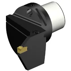 Produktfoto 1 von C6RF151234508060 SANDVIK COROMANT CAPTO-Schneidkopf Q-CUT Außen