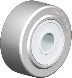 Produktfoto 1 von SVS 100/25K BLICKLE Super-Schwerlast-Rad aus Vollstahl