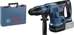 Produktfoto 1 von 0611915001 Akku-Bohrhammer 18 V GBH 18V-36 C/0-Vers. -BOSCH-