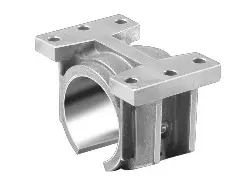 Produktfoto 1 von 64654001 Offenes Präzisions-Gehäuse KG-O