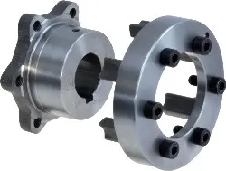 160 K23 Teil 2+3 Gr. 160 ungebohrt