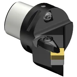 Produktfoto 1 von C5DSSNL3505212 SANDVIK COROMANT CAPTO-Schneidkopf T-MAX P Außen