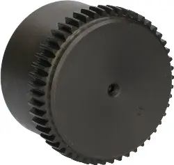 Produktfoto 1 von 011255000050 BOWEX 125 ST NABE Ø44 vorgeb.