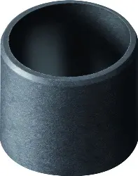 Produktfoto 1 von GSM-1416-15 iglidur G, zylindrisches Gleitlager, Form S (metrisch)