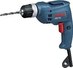 Produktfoto 1 von 0601472600 Bohrmaschine 12,3 Nm, 350 W GBM 6 RE - BOSCH -
