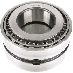 Produktfoto 1 von NA24776SW-90086 TIMKEN Kegelrollenlagereinheit mit doppeltem Außenring