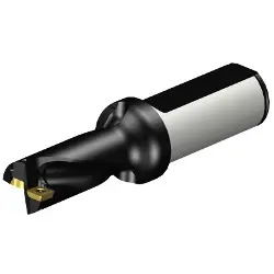 Produktfoto 1 von A880D0812LX2502 SANDVIK CORODRILL 880 U-Bohrer ISO 976