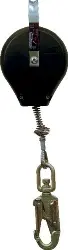 Produktfoto 1 von 4030281249733 Höhensicherungsgerät HK PLUS HK 15, 15 m/100 kg -SKYLOTEC-