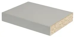 Produktfoto 1 von 67.098.016 Abdeckplatte Spanplatte melaminharzbeschichtet