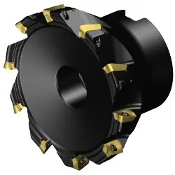 Produktfoto 1 von R390080Q2711H SANDVIK COROMILL 390 Eckfräser
