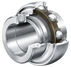 0028281700000 INA Spannlager GE25-XL-KRR-B-FA125.5