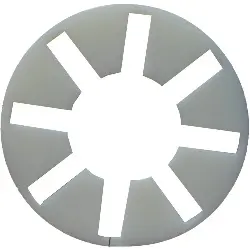 Produktfoto 1 von QF25HINSERT TIMKEN Elastomerkupplungskomponenten