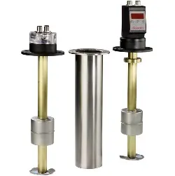 Produktfoto 1 von R901269281 Schwimmerschalter ABZMS-41-2X/0800/RTA/DC-K24