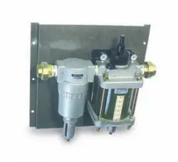 Produktfoto 1 von 12609AP SMC Differenzdruckregler-Set