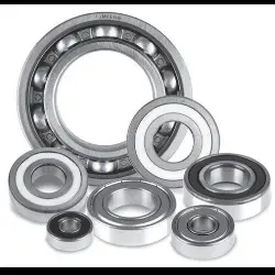 Produktfoto 1 von 6202H-2RS/F TIMKEN Rillenkugellager niro, NSF H1