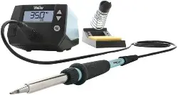 Produktfoto 1 von T0053298699 1-Kanal-Lötstation, digital WE1010, 70 W - WELLER