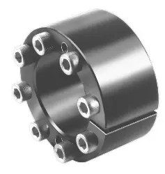 61574000 Spannsatz BAR Bohrung 40mm QPQ-beschichtet
