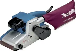 Produktfoto 1 von 88381640893 Bandschleifer 1010 W 9404J - MAKITA -