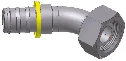 Produktfoto 1 von 3C482-15-8B DKL 45 DN12         E