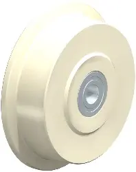 Produktfoto 1 von SPKGSPO 150K BLICKLE Spurkranz-Rad aus Gusspolyamid