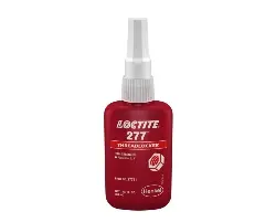 Produktfoto 1 von 2596560 LOCTITE 277, Anaerobe Schraubensicherung, 50ML Flasche