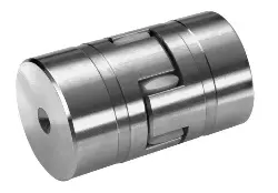 60599204 Elastische Kupplung RNI Edelstahl max. Drehm. 530 Nm