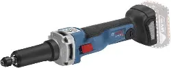Produktfoto 1 von 0601229100 Akku-Geradschleifer 18 V GGS 18V-23 LC/0-Vers. -BOSCH-
