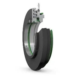 Produktfoto 1 von TK 44 SKF Dichtung