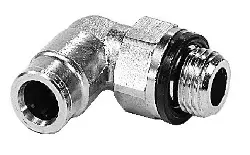 Produktfoto 1 von 86171248 Drehbare Winkel-Einschraubverbindung 90°, Rohr-AD: 12mm