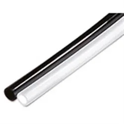 Produktfoto 1 von TIA07B-20 SMC Nylon-Schlauch, schwarz