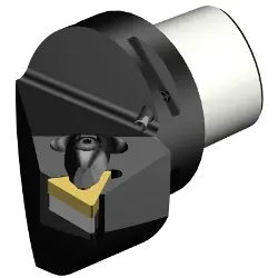 Produktfoto 1 von C6DTFNR4506522 SANDVIK COROMANT CAPTO-Schneidkopf T-MAX P Außen