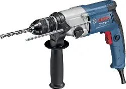 Produktfoto 1 von 06011B2000 Bohrmaschine 39,5 Nm, 750 W GBM 13-2 RE - BOSCH -