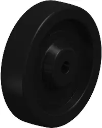 Produktfoto 1 von PHN 200/20G BLICKLE Hitzebeständiges Duroplast-Rad TempLine Classic