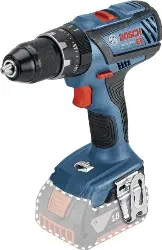Produktfoto 1 von 06019H4000 Akku-Schlagbohrschrauber 18 V GSB 18V-28/0-Vers. - BOSCH -