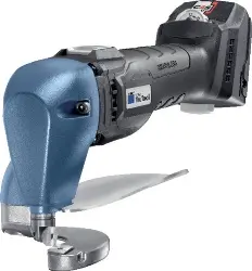 Produktfoto 1 von 2525345 Akku-Blechschere 1,6 mm 12 V S 160, 4.0 Ah -TRUMPF-