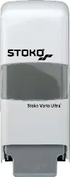 27655 Wandspender Kunststoff, weiß Stoko Vario Ultra