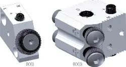 Produktfoto 1 von 21BHR1488 Ersatz-Fräskopf für 231-12M ZEUS
