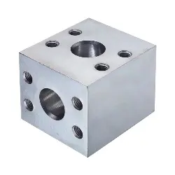 Produktfoto 1 von BC-T-605 BC-T-605-W66, Flansche Sonstiges