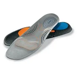 Produktfoto 1 von 9595645 UVEX Fussbett 9595/6 3D-men gelocht W11, 45