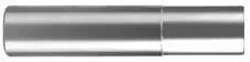 Produktfoto 1 von ZMC1603160 YG1 VHM HALTER_i Smart, Ø16-M8XØ16X120X200mm