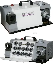 3100115 Bohrerschleifgerät GH 15T 3,00-30,00mm OPTIMUM