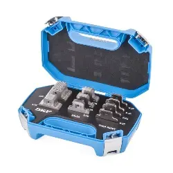 Produktfoto 1 von TMAS 50/KIT SKF Ausgleichsscheiben-Kit
