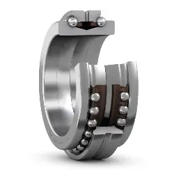 BTW 100 CTN9/SPW33 SKF Hochpräzisions-Axial-Schraegkugellager