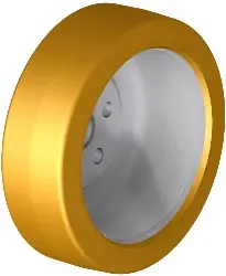 RTH 230X75/30-5 BLICKLE Antriebsrad für Flurförderfahrzeuge
