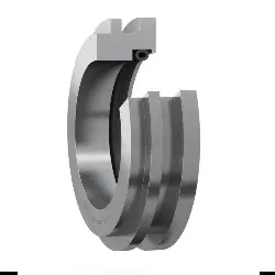 TSN 616 S SKF Labyrinthdichtring für Stehlagergehäuse