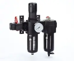 Produktfoto 1 von BL74-401G W-Einheit 40My 0,3-10 G1/2