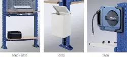 Produktfoto 1 von 2332922 Ablageboden für ABI 2025 1800x490x20 mm - Apfel -