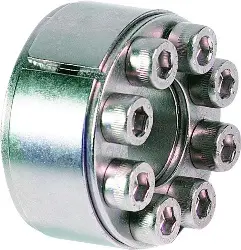 Produktfoto 1 von 081005180235 CLAMPEX KTR 100-180X235