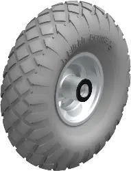 Produktfoto 1 von P 263/20-75R-SG BLICKLE Rad mit Luftreifen, mit Stahlblech-Felge