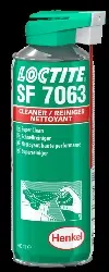 Produktfoto 1 von 195814 LOCTITE SF 7063, Reinigung & Vorbehandlung, 400ML Pumpsprühflasche